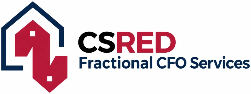 CSRED Fractional CFO Services